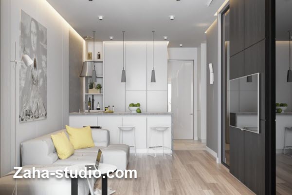 طراحی خانه های نقلی با بهترین قیمت