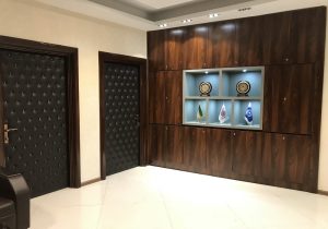 پروژه دکوراسیون داخلی