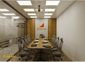 پروژه دکوراسیون داخلی