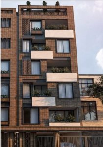 کارفرما آقای حسین امانی