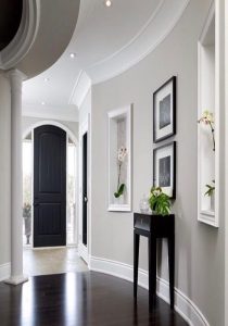 پروژه دکوراسیون داخلی