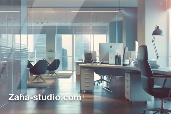 بازسازی ساختمان اداری چیست؟