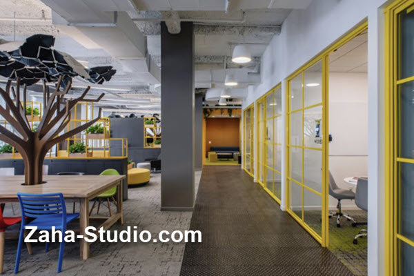 بازسازی اداری چیست؟ | غرب تهران