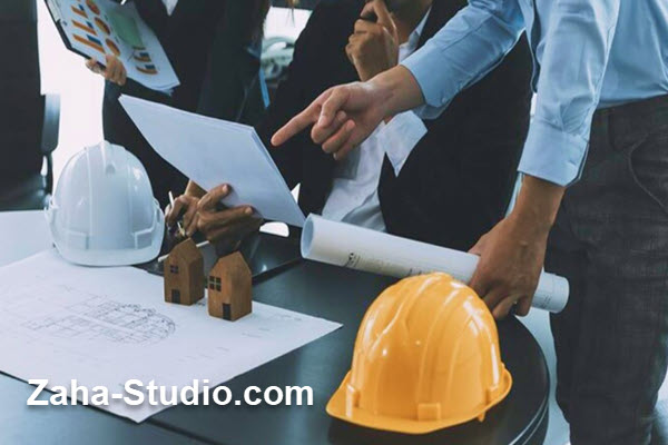 تفاوت پیمان مدیریت با پیمانکاری سنتی