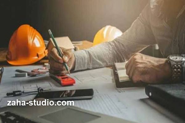 مراحل بازسازی اصولی ساختمان